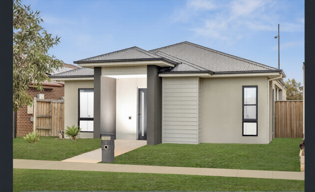 3 Elpis Rd, Weir Views, VIC 3338