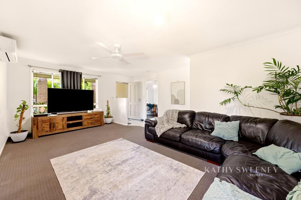 4 CLAUDIA ST, BURPENGARY, QLD 4505