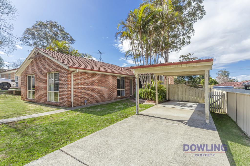 54 Brocklesby Rd, Medowie, NSW 2318