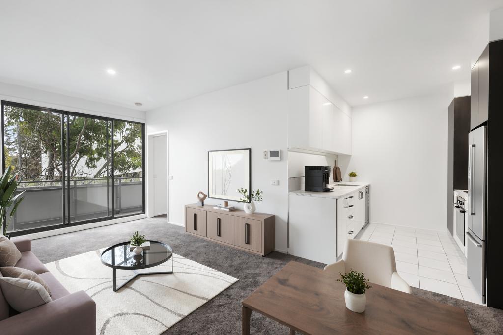 1g/86 Altona St, Kensington, VIC 3031