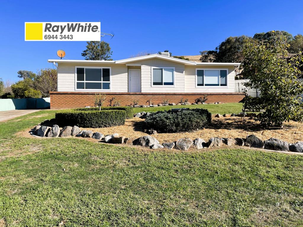 4 Francis Ave, Gundagai, NSW 2722