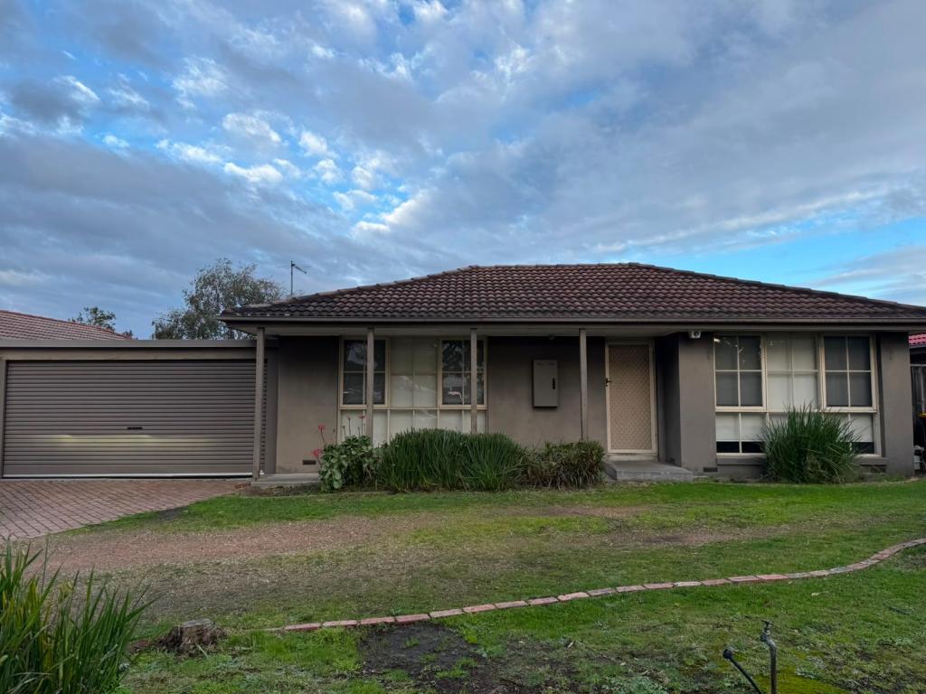 8 Redleap Ave, Mill Park, VIC 3082