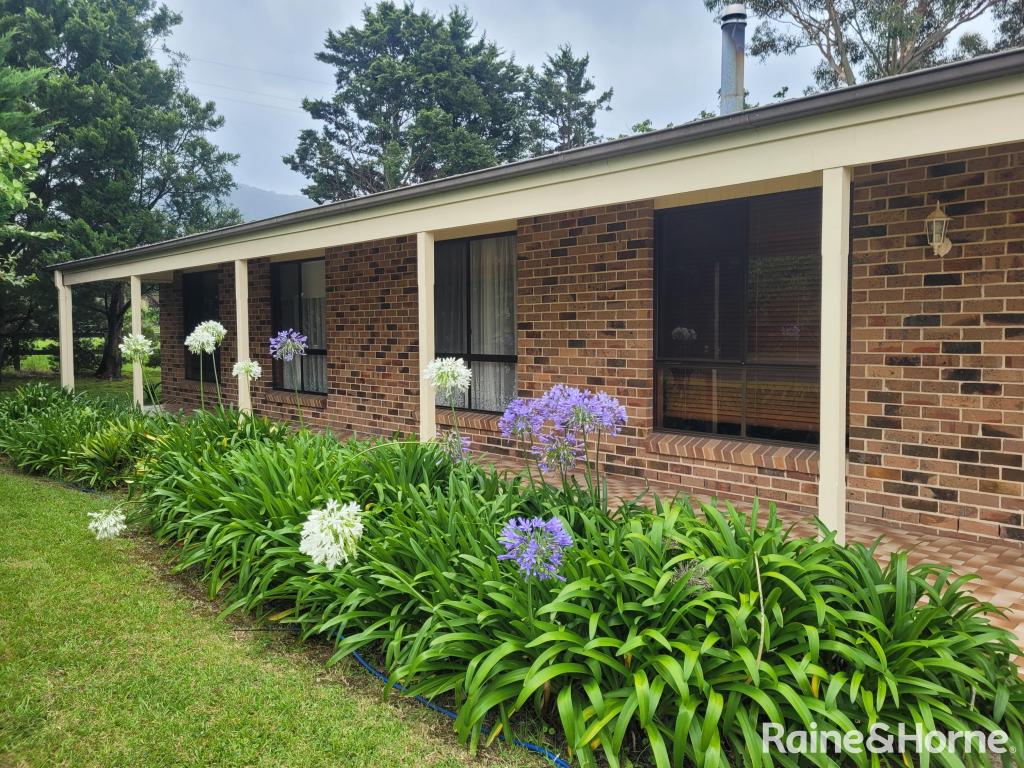 6b Lamonds Lane, Meroo Meadow, NSW 2540