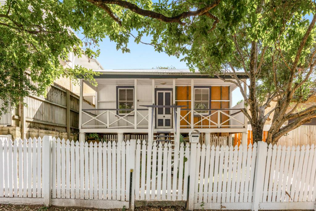 27 Gibson St, Annerley, QLD 4103