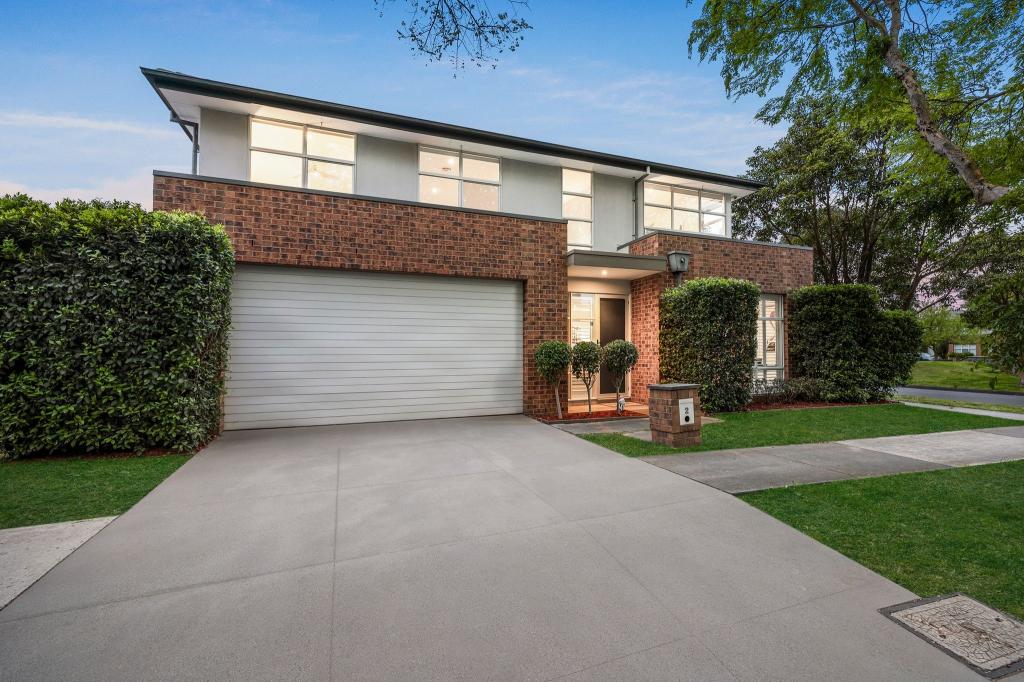 2 Old Trafford Way, Mulgrave, VIC 3170