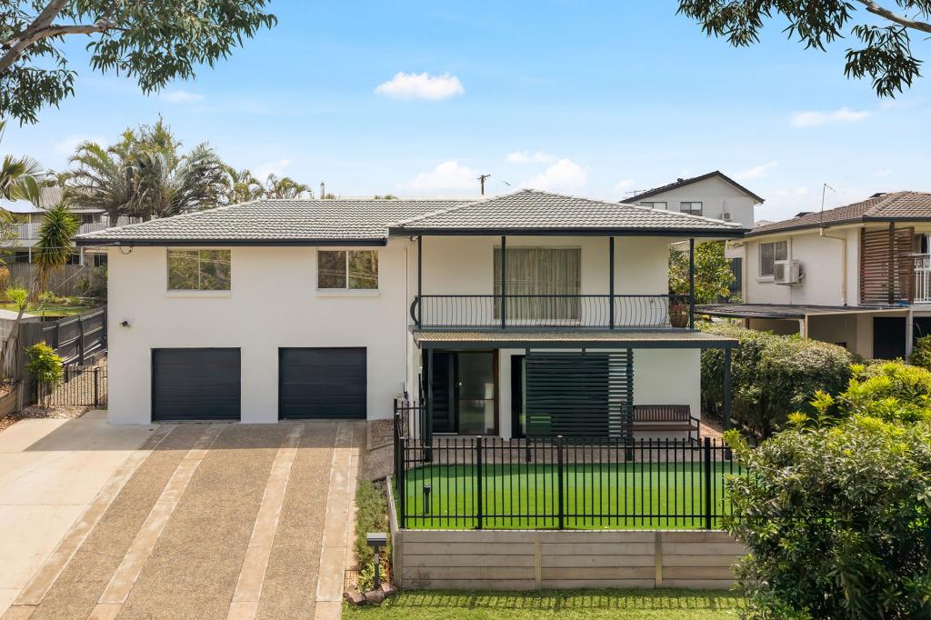 25 Capitol Dr, Jindalee, QLD 4074