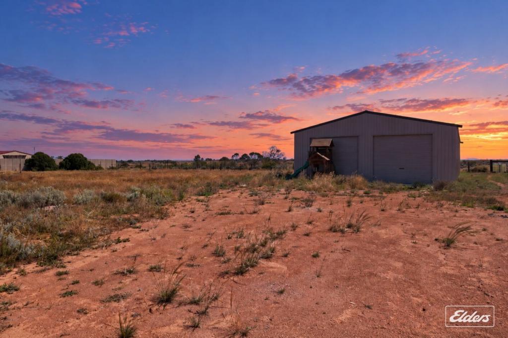 26 FAIRCLOUGH CRES, WHYALLA JENKINS, SA 5609