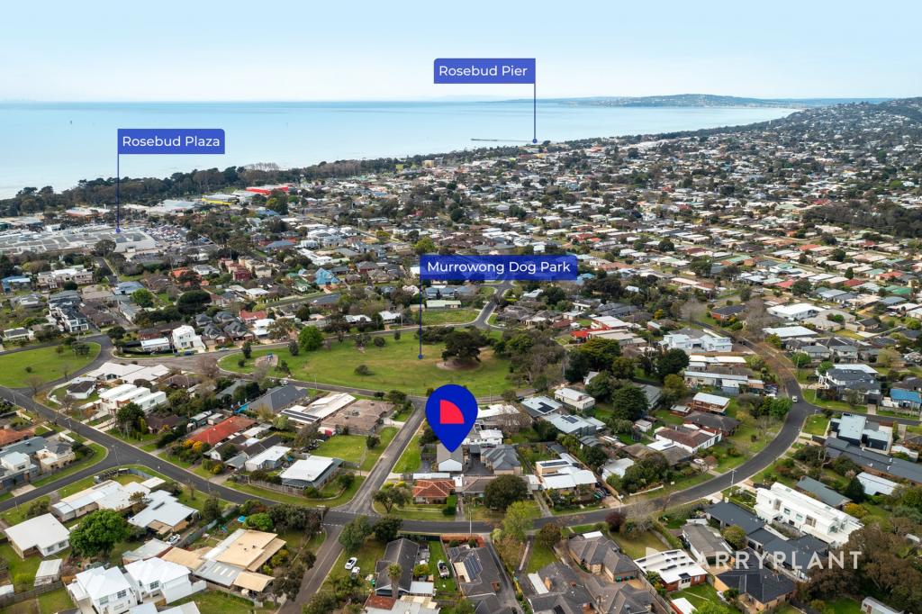 1/5 WARRABURRA AVE, ROSEBUD, VIC 3939