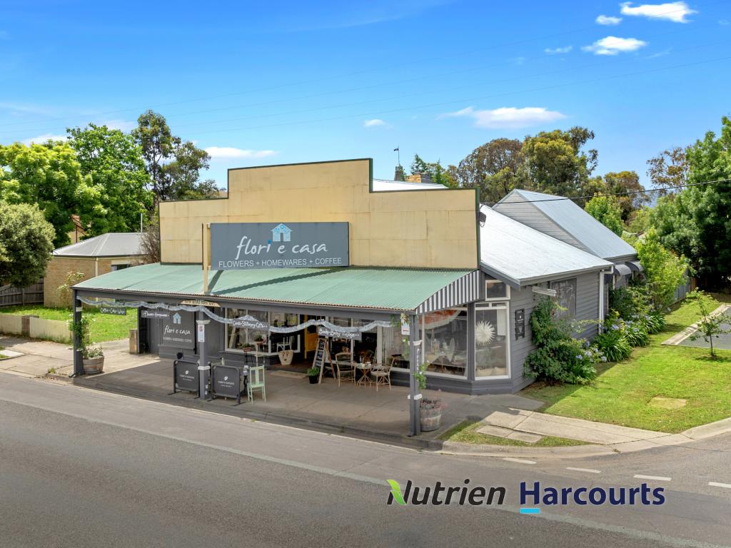 7 STATION ST, YEA, VIC 3717