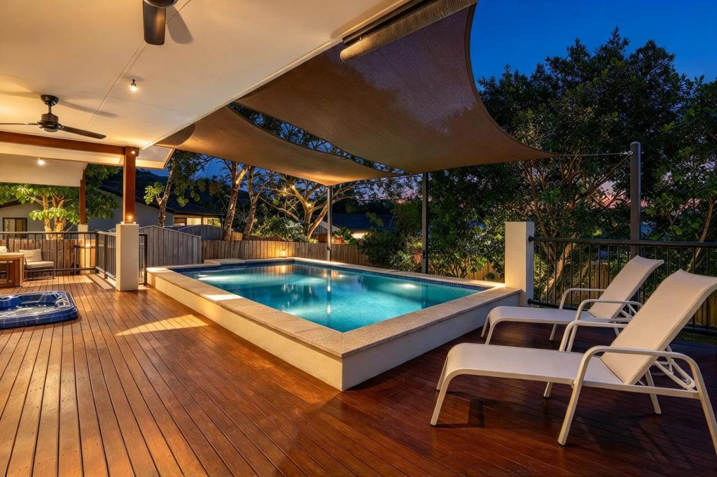88 Country Rd, Cannonvale, QLD 4802