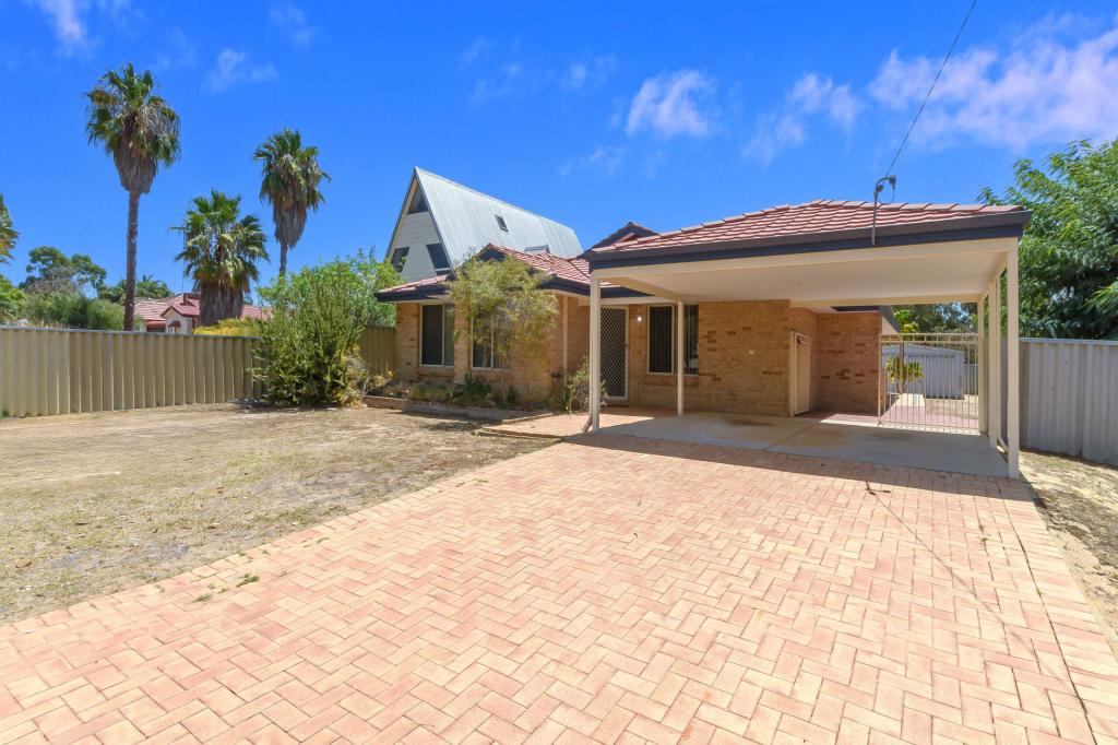 17 Culeenup Rd, North Yunderup, WA 6208