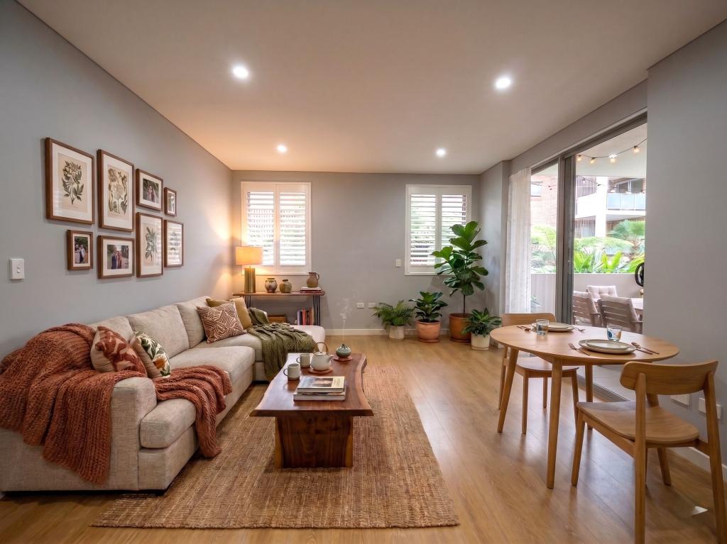 72/7 CHAPMAN AVE, BEECROFT, NSW 2119