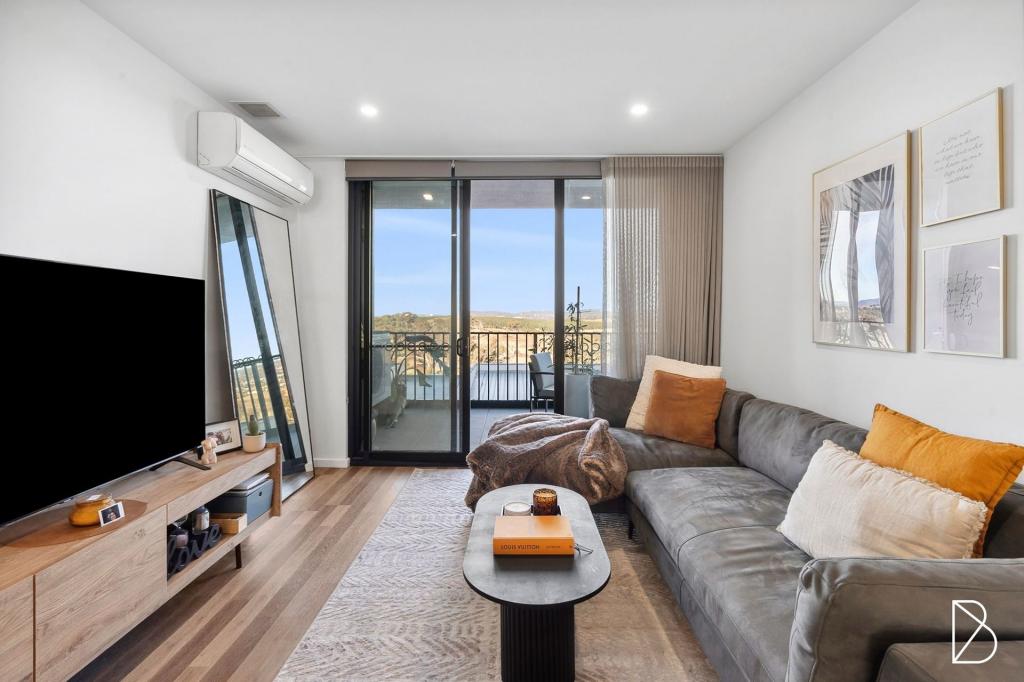11/14 Hoolihan St, Denman Prospect, ACT 2611