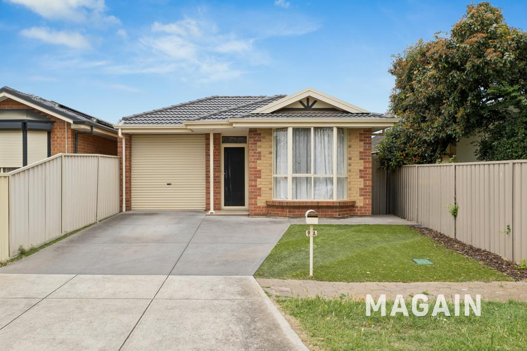 9a Ross St, Paralowie, SA 5108