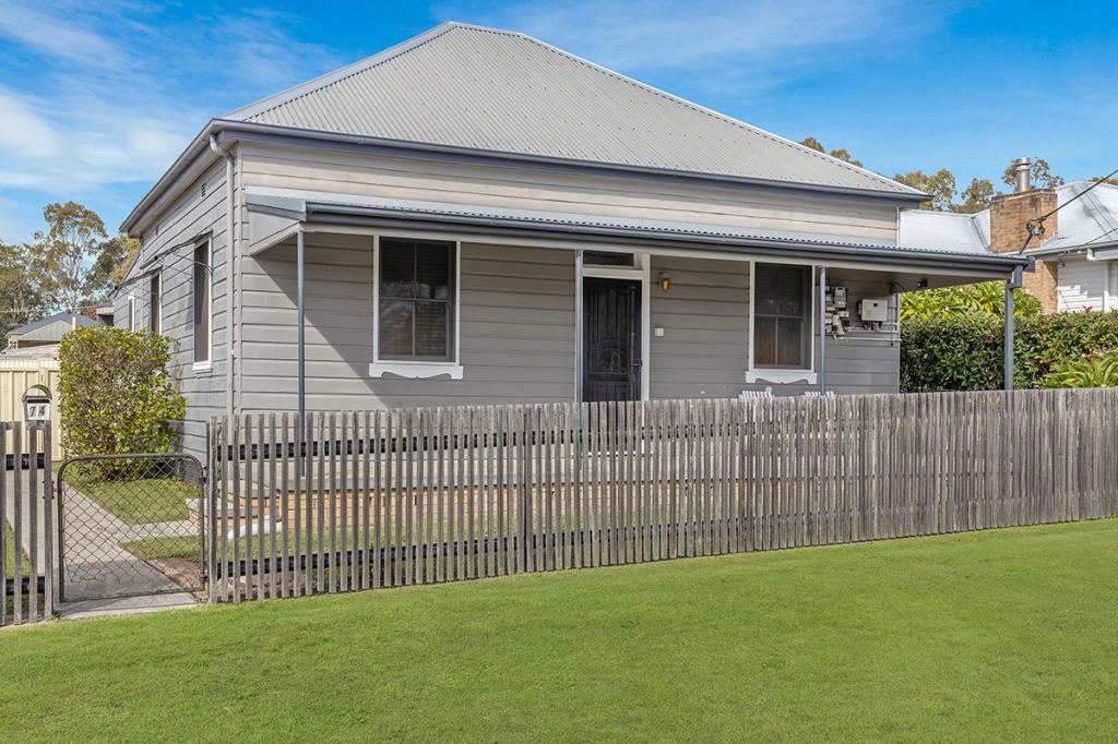 74 Edward St, Kurri Kurri, NSW 2327