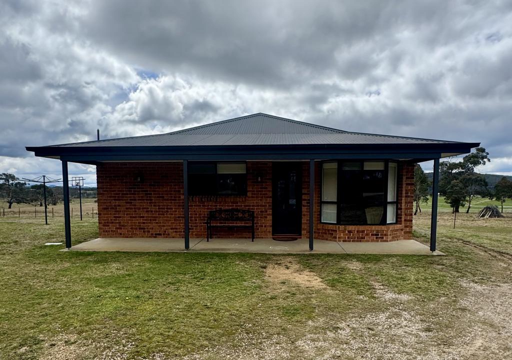 130 Rydal Rd, Wallerawang, NSW 2845