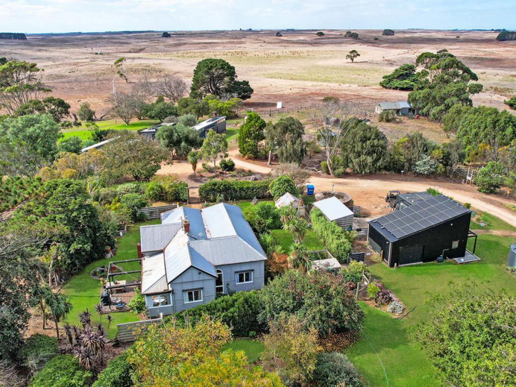 354 Fingerboard Rd, Yambuk, VIC 3285