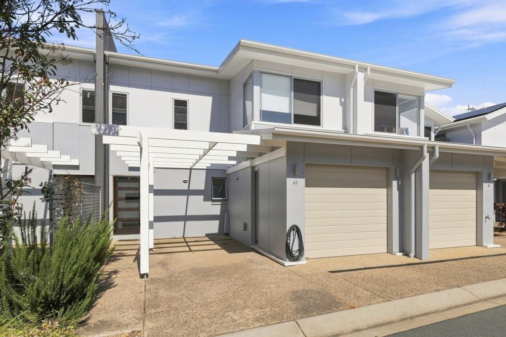 62/34 O'Doherty Cct, Nudgee, QLD 4014