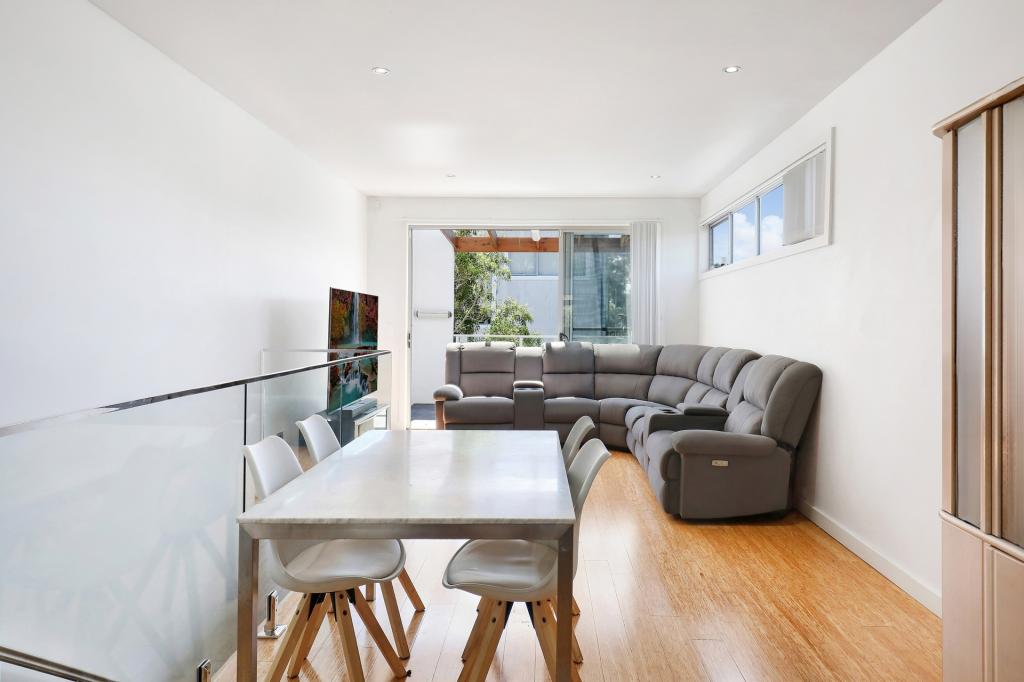 9/483 Crown St, West Wollongong, NSW 2500