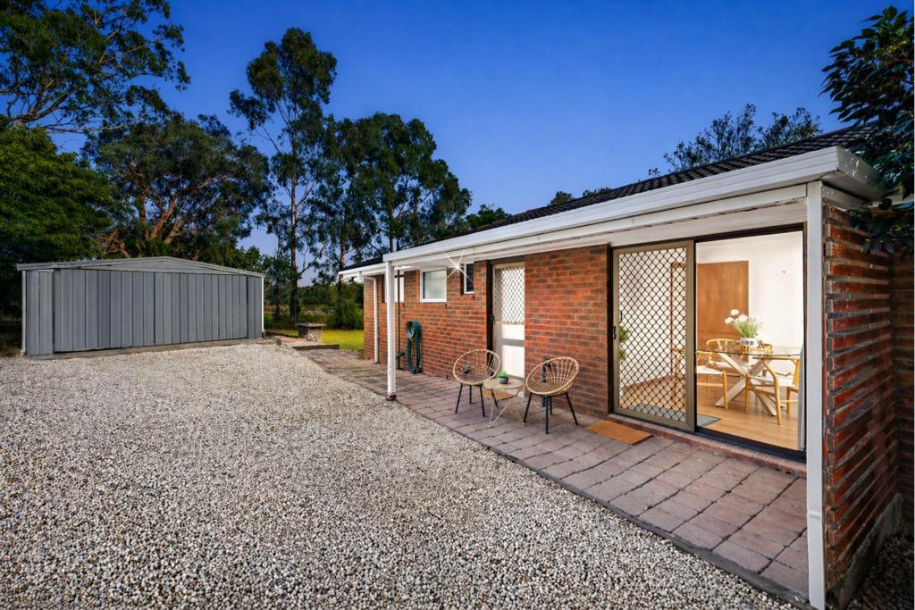 57 CORNELIUS DR, WANTIRNA SOUTH, VIC 3152