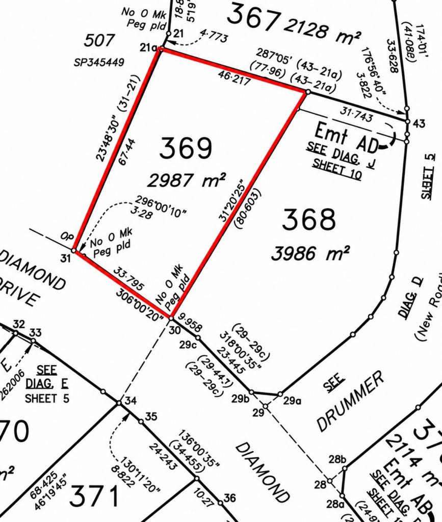 107 DIAMOND DR, ALICE RIVER, QLD 4817