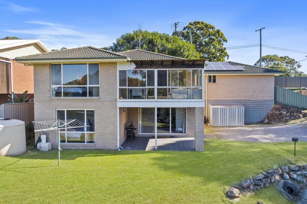 177A TERRIGAL DR, TERRIGAL, NSW 2260