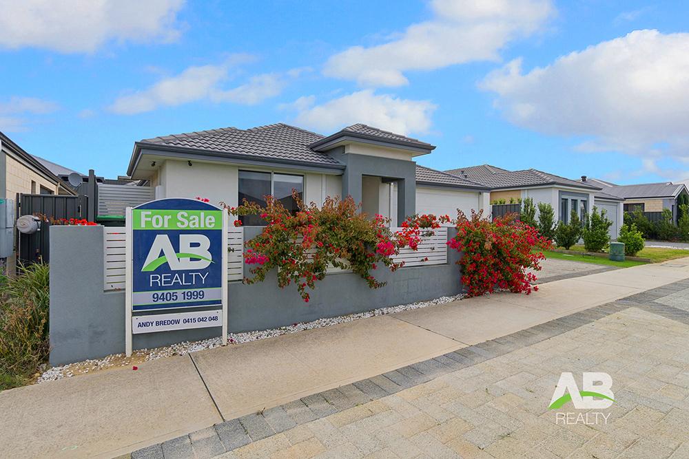 7 Mantis Rd, Banksia Grove, WA 6031