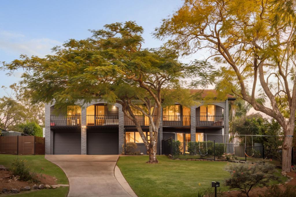 23 Cooranga St, Jindalee, QLD 4074