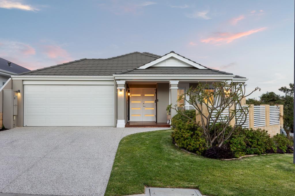 34 Barquentine Ave, Jindalee, WA 6036