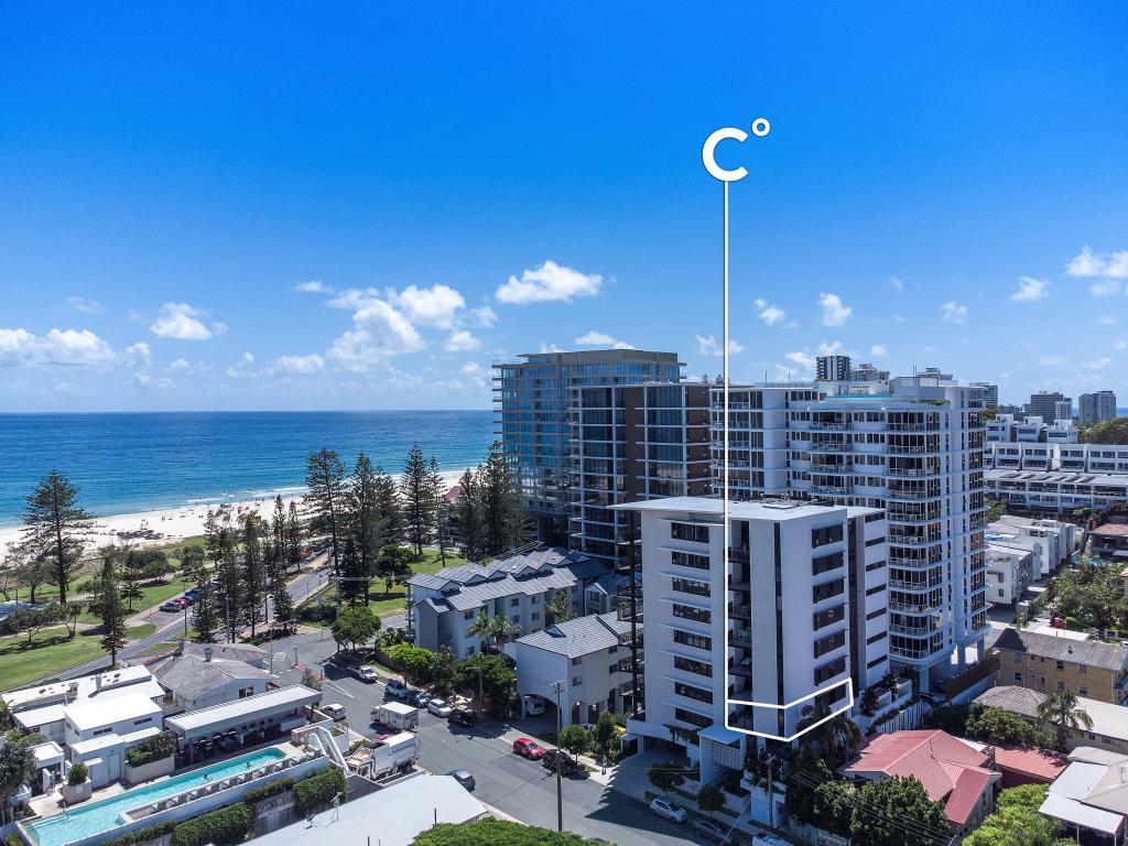 204/8 Churchill St, Coolangatta, QLD 4225