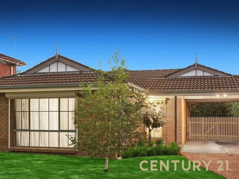 21 Homestead Rd, Berwick, VIC 3806