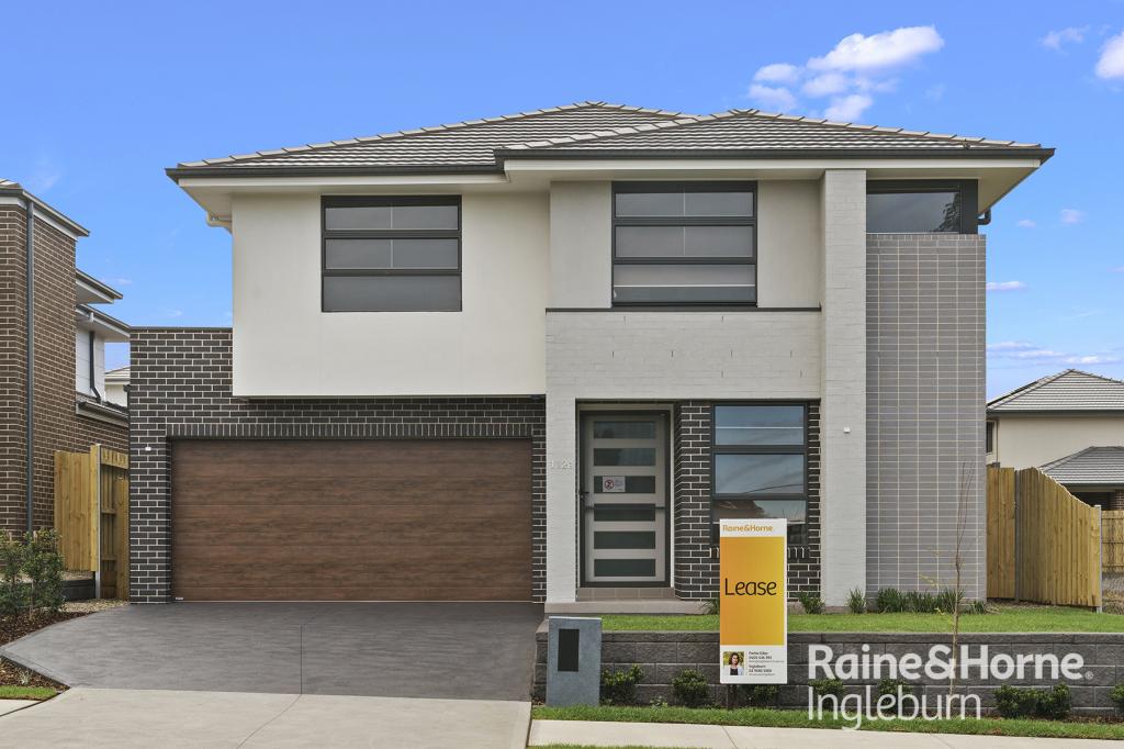 112b Croatia Ave, Edmondson Park, NSW 2174