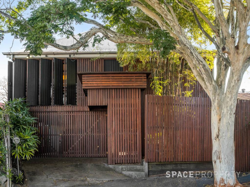 40 Saint James St, Petrie Terrace, QLD 4000