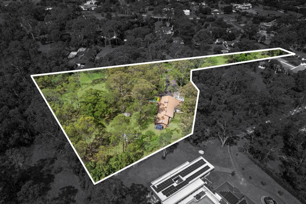 110 Springmead Dr, Denham Court, NSW 2565