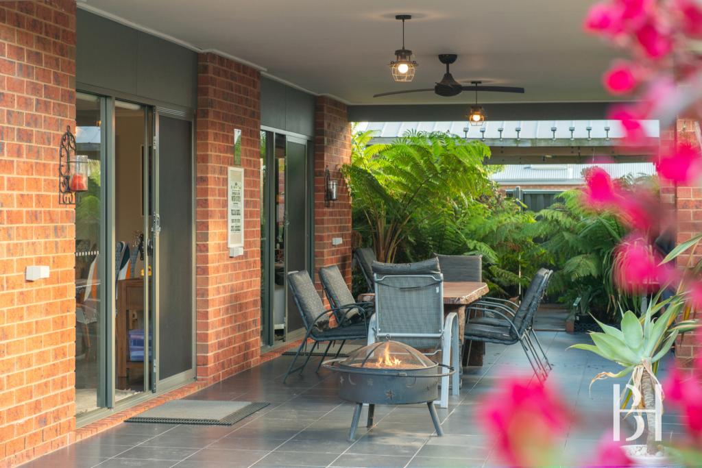 18 Kheminda Cres, Nagambie, VIC 3608