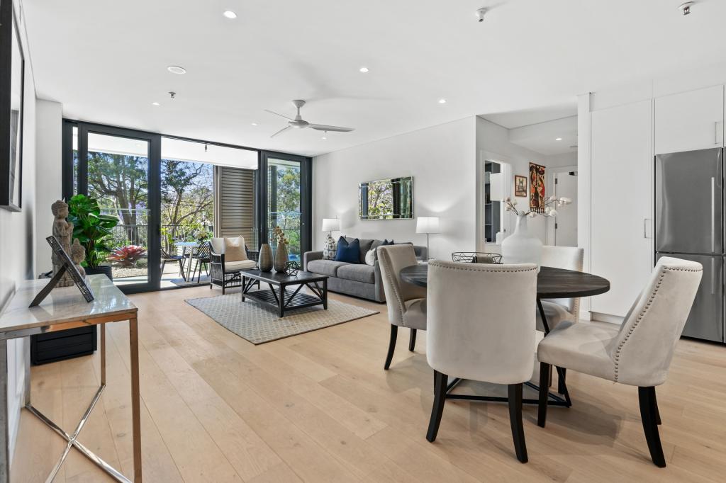 1/1 The Boulevarde, Cammeray, NSW 2062