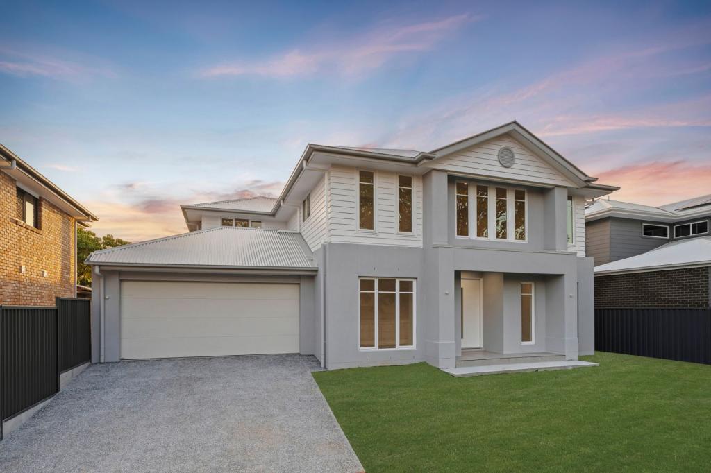 31b Beckwith St, Ormiston, QLD 4160