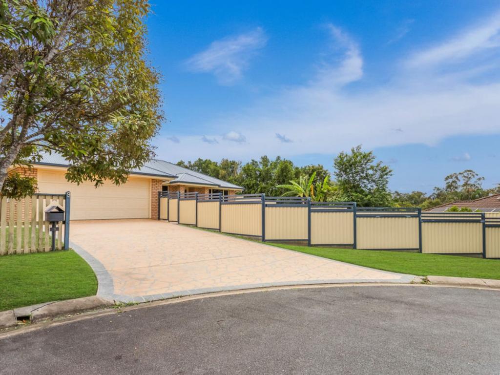 9 BANJO PL, SPRINGFIELD, QLD 4300