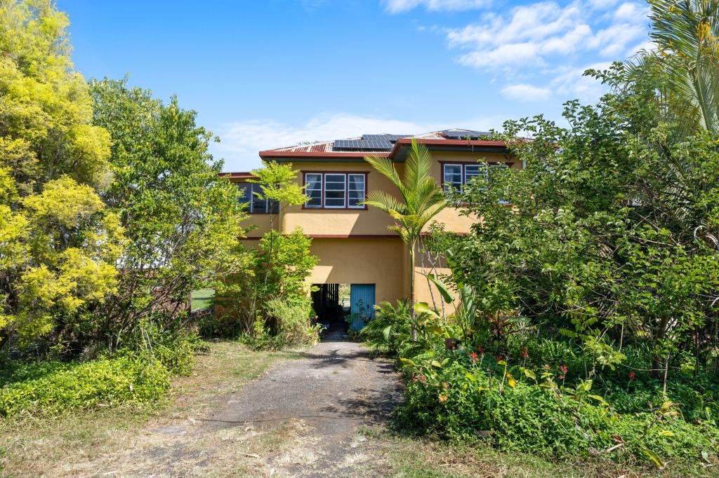 18 Fawcett St, Kyogle, NSW 2474