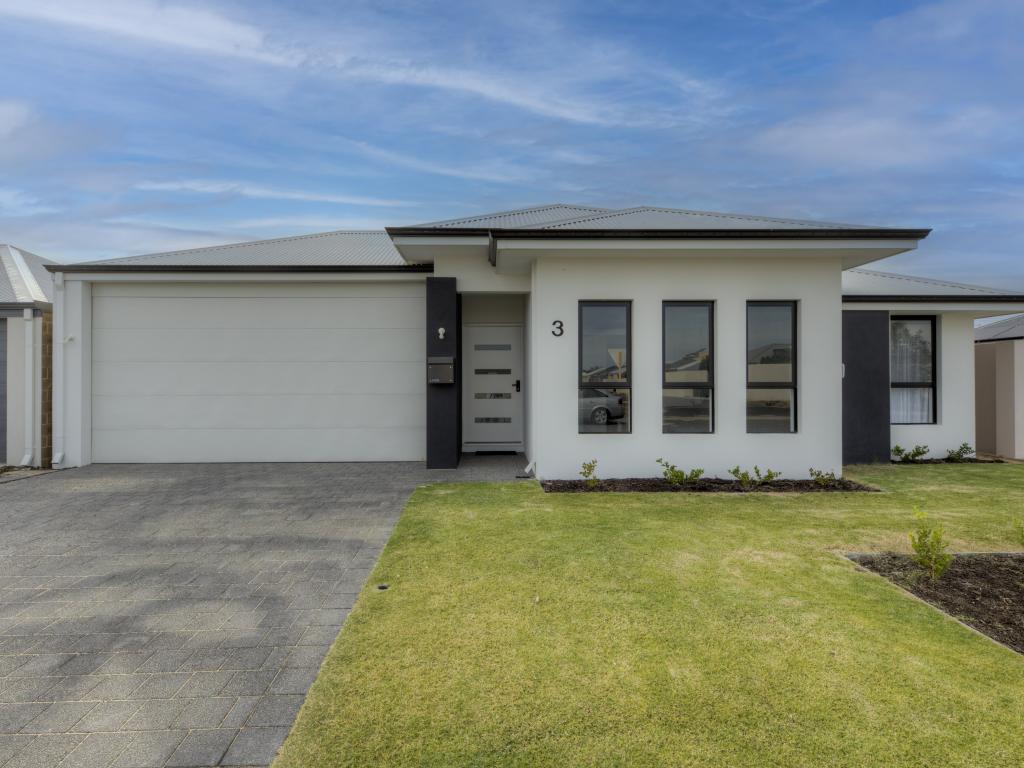 3 Freize St, Ellenbrook, WA 6069