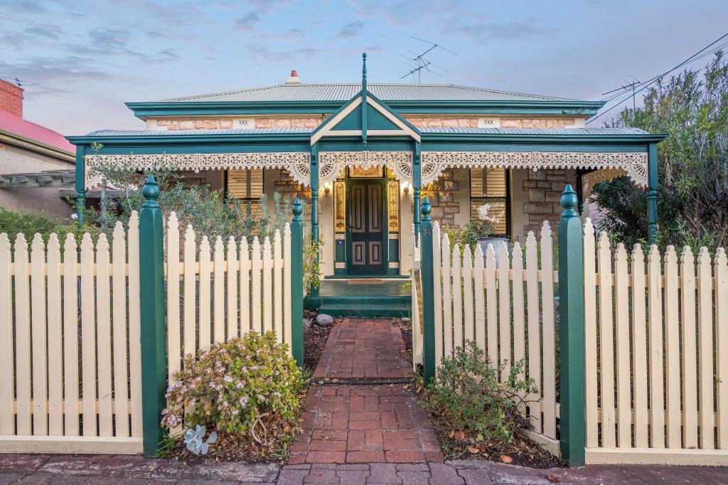 31 Olive St, Prospect, SA 5082