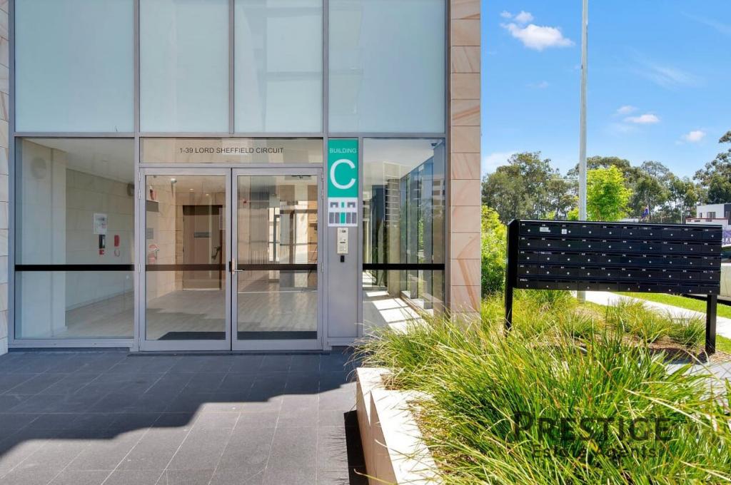 315/1-39 Lord Sheffield Cct, Penrith, NSW 2750
