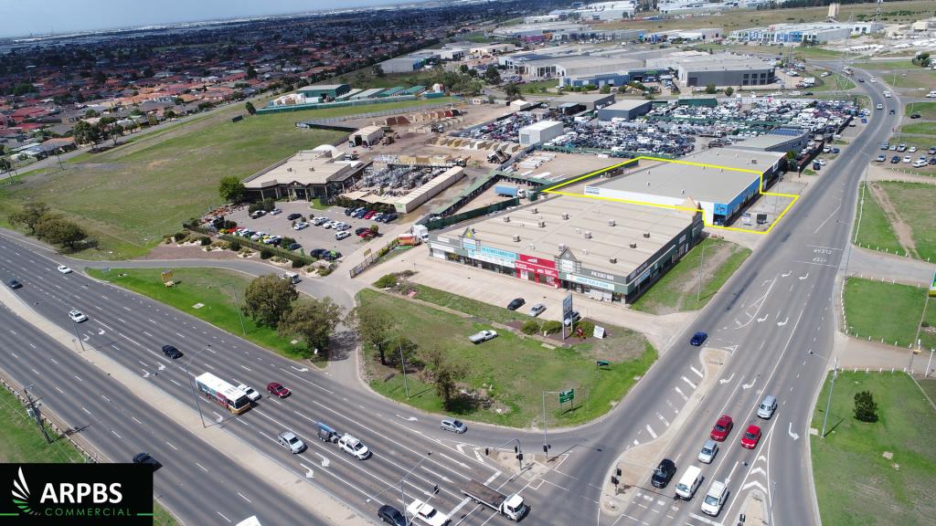 4/997-999 Western Hwy, Ravenhall, VIC 3023