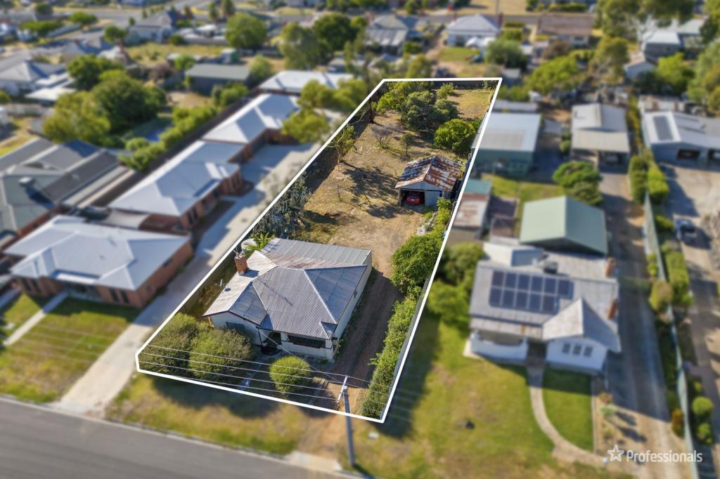 58 Goldsmith St, Maryborough, VIC 3465