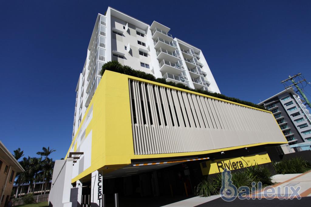 901/5-7 NELSON ST, MACKAY, QLD 4740