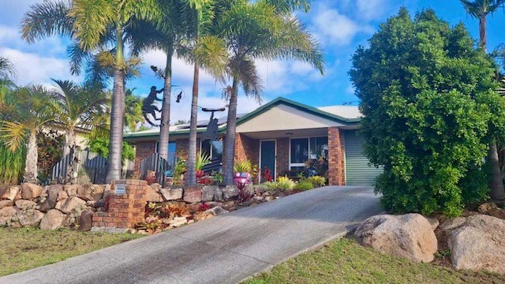 2 Sydney St, Calliope, QLD 4680