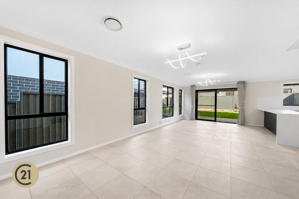 57 President Rd, Kellyville, NSW 2155