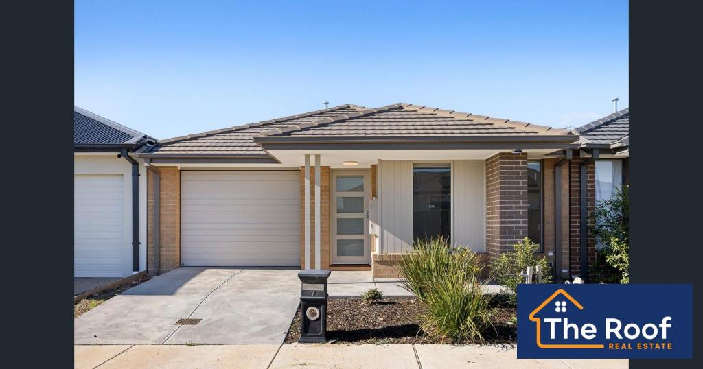 7 Palmdale Cres, Mambourin, VIC 3024
