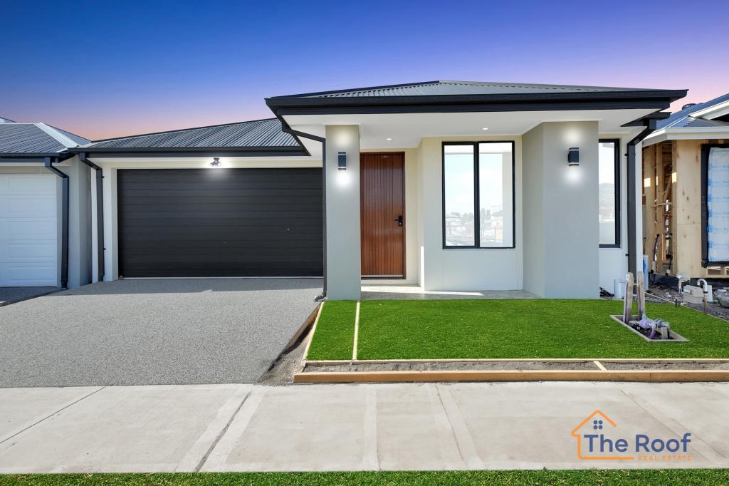 9 Striker Way, Tarneit, VIC 3029