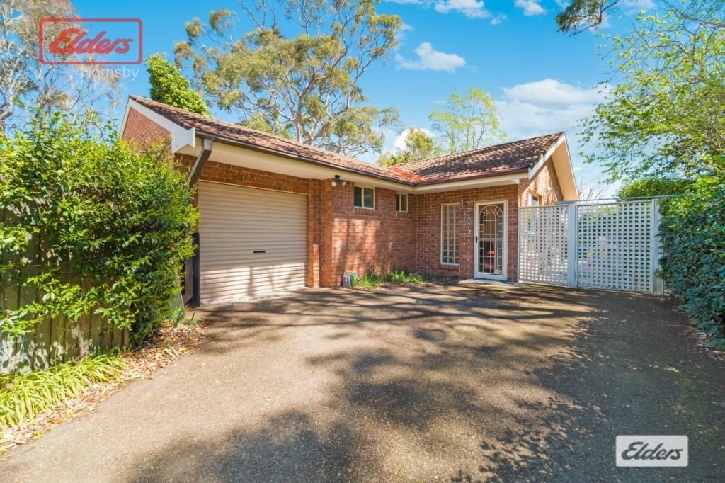 61 Lords Ave, Asquith, NSW 2077